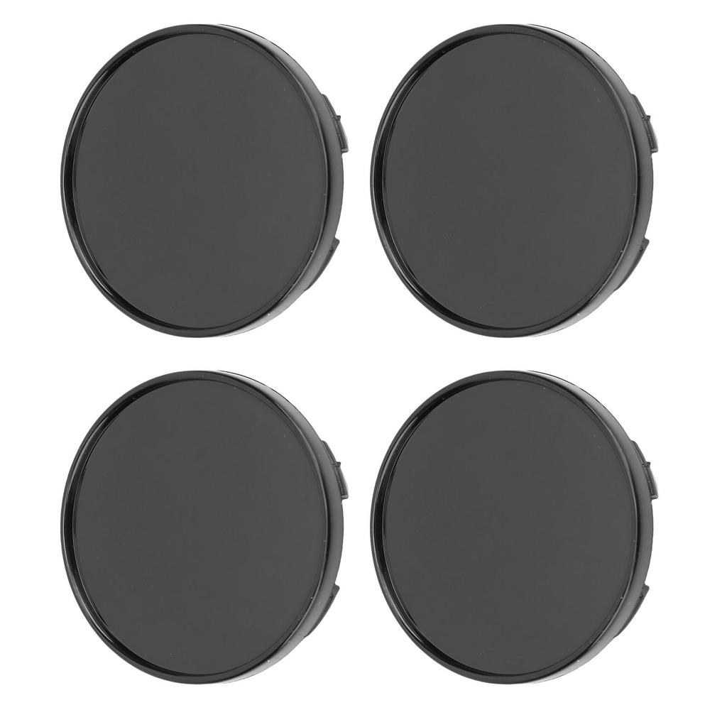 4Pcs Wheel Center Caps Replacement for C Maximum 2013   2018 54mm Outer Diameter 51mm Inner Diameter Universal Wheel