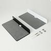 Versatility Wall Shelf Speaker Mount for Speakers Home Gadgets Wall Floating Shelf Convenient and Attractive Rack