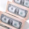 Money Birthday Card Folding Cash Envelopes Creative Birthday Money Box Cash Holder Greeting Card for Kids Teens