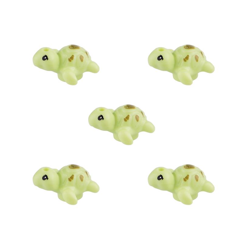 Bouwstenen zeeleven rog dolfijn delphis anemoonvis zeeschildpad schildpad pinguïn haai octopus assemblage speelgoed
