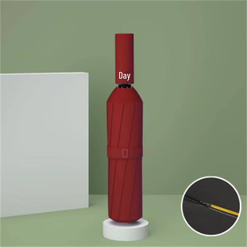 Ximengyuan Automatic UV Protection Storm Umbrella