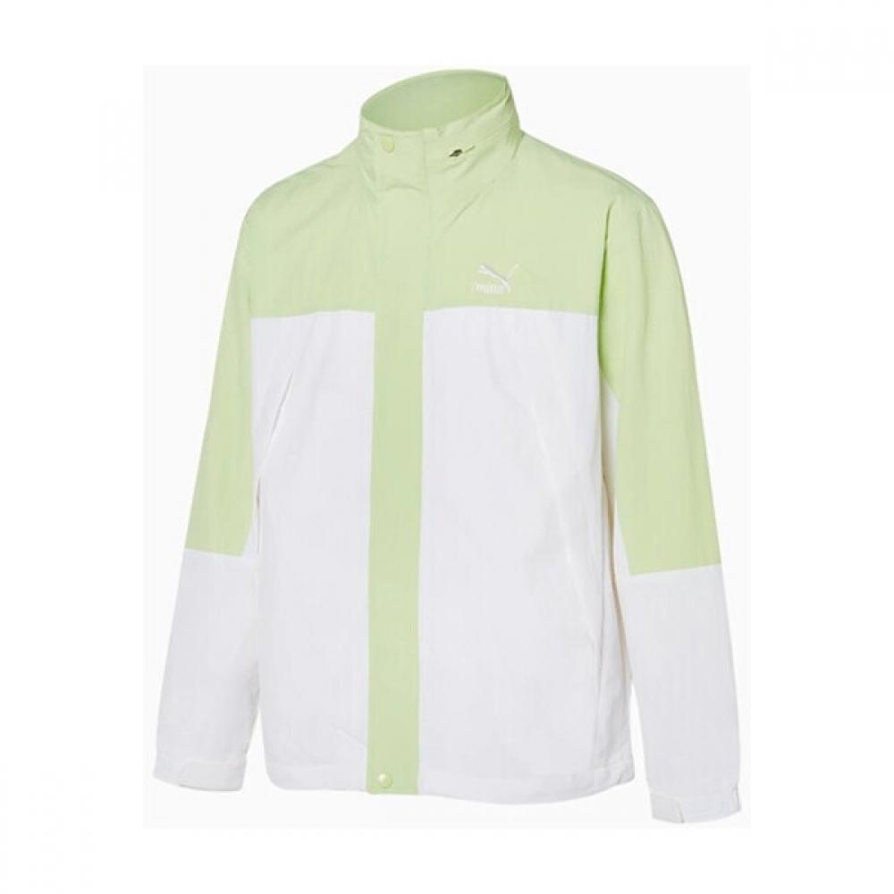 

Puma Half Club Puma Puma Men S Semi Overfit Woven Windbreaker Jacket 933148 02 S