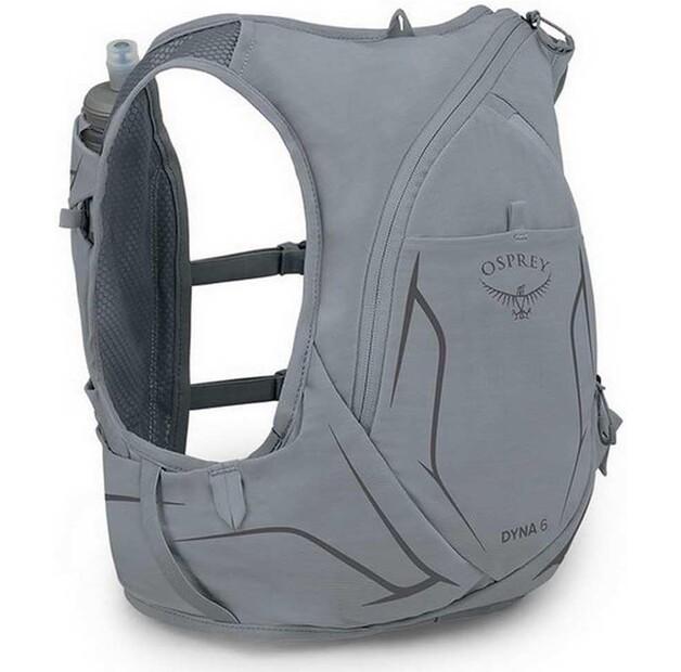 Рюкзак Osprey Dyna 6 slate grey