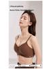 2025 Women's Seamless Lifting Push-Up Bra - No Underwire, Small Chest Shaping