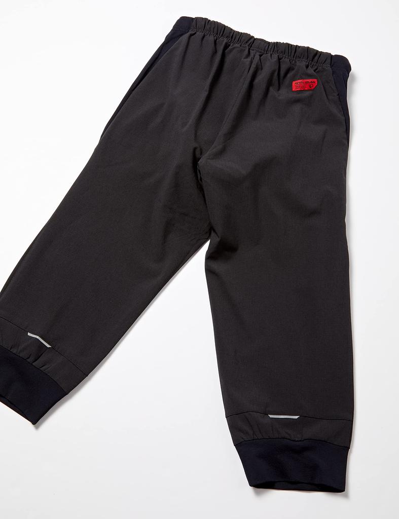 Pearl Izumi Cycling Capri UPF UV Carbon Size Size S to Japanese size Women's Pants, 50+ Protection, Sweat-Wicking, Quick-Drying, Fiber, W248-3DNP,