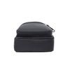 Multi-functional Nylon Crossbody Bag Square Phone Pouch Bag Fashion Men Chest Bag  Female