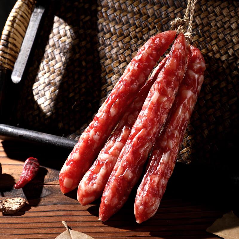Tengxiangge Cantonese Lap Cheong Sausage