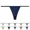 Mens Underwears Mens Swimwear Low Rise Nylon Panties Pouch Regular Sexy
