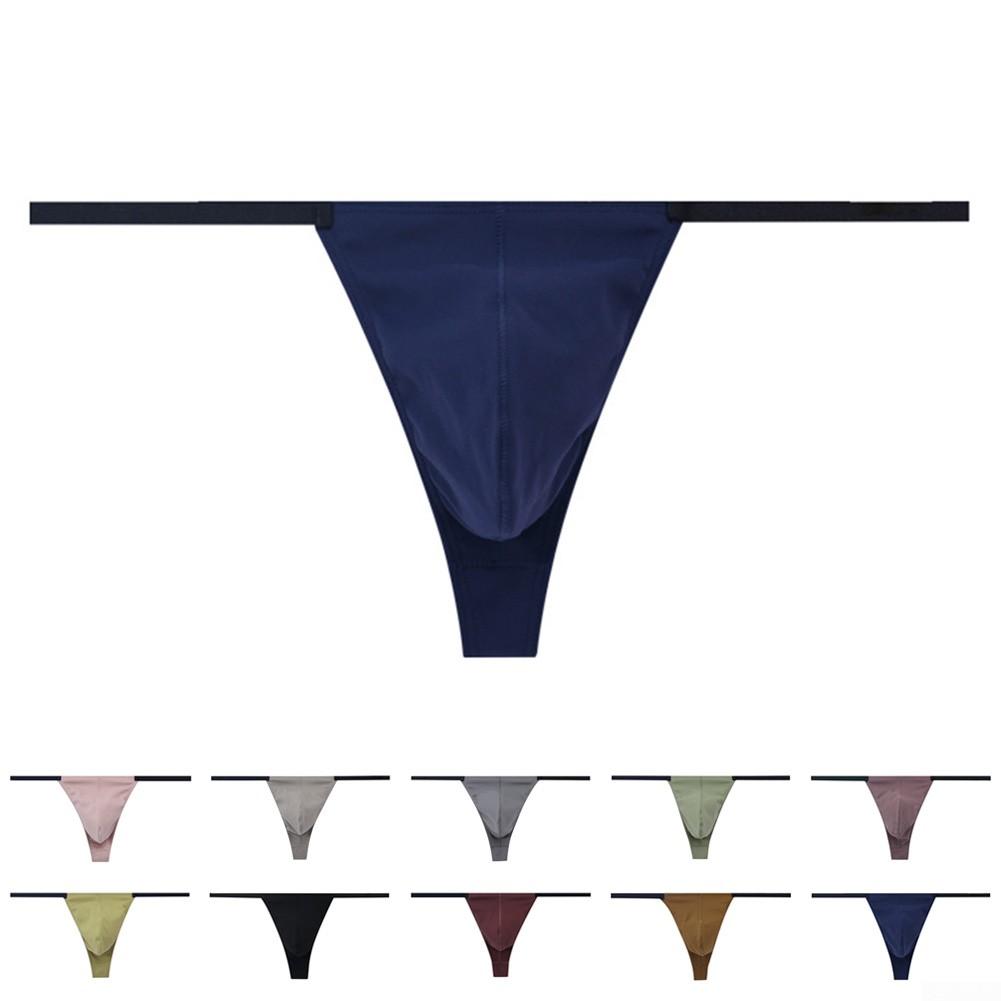 Mens Underwears Mens Swimwear Low Rise Nylon Panties Pouch Regular Sexy