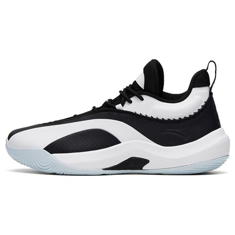 ANTA Klay Thompson Team Black White Men s 112331612-2 EU 44
