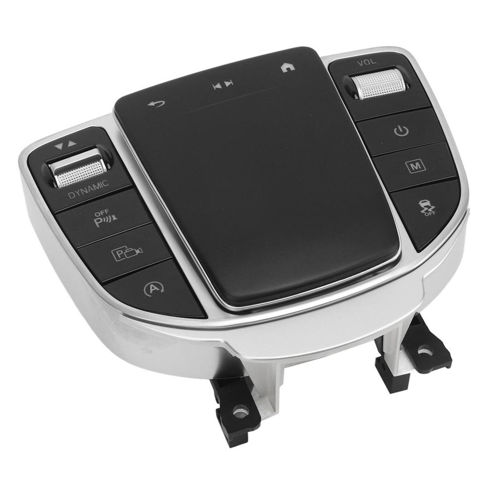 Multimedia Touch Pad Controller Unit A2139006327 For Benz C GLC E‑Class
