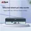 NVR Dahua 8 Canais 4K Porta Dupla Plugue CN (adaptador incluso)