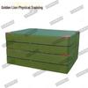 Golden Lion Foldable Gymnastics & Exercise Mat