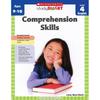 Scholastic Study Smart Comprehension Skills Level 4
