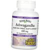Ashwagandha, Ashwagandha 600, Natural Factors  30 Vegcaps (71406015)