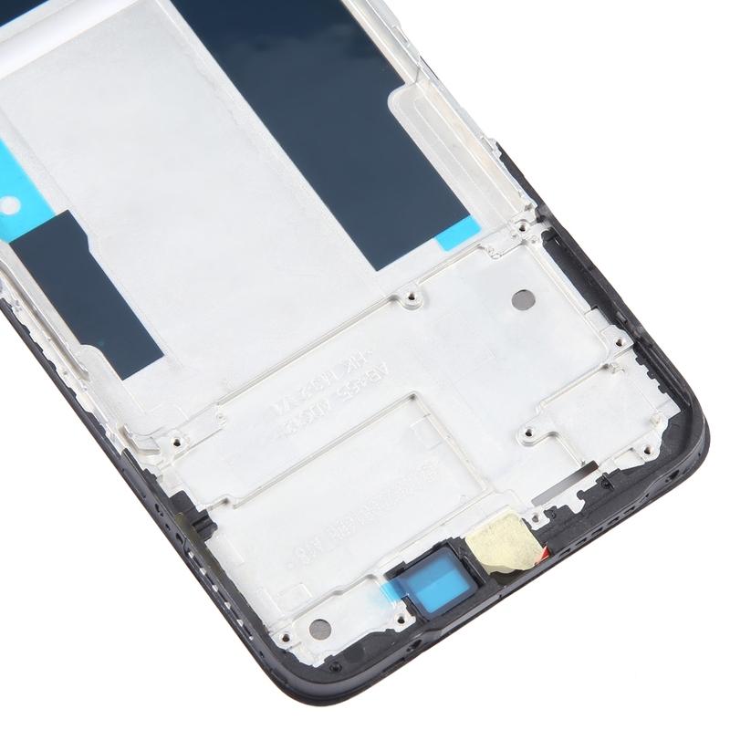Front Housing LCD Frame Bezel Plate for Realme 10 5G Phone Frame Repair Replacement Part