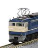 KATO N Gauge EF65 500 Series P-Type Express Color (JR Specification) 3060-3 Electric Locomotive