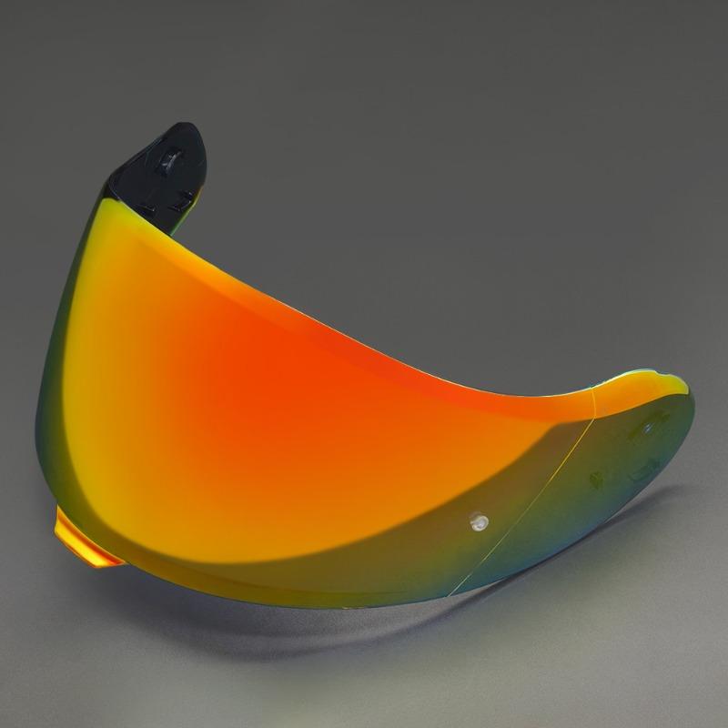 Motorhelm Vizier Voor SHOEI Neotec 3 CNS-3C Helm Vizier Helm Accessoires