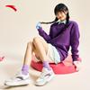 Anta Wave 3.0 Platform Skate Shoes