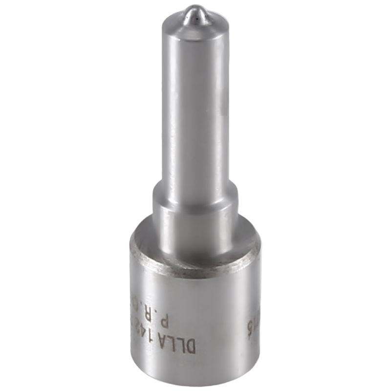 

DLLA142P1709 New Crude Oil Common Rail Injector Nozzle Fuel Sprayer Replacement For Injector 0445120121 срібний