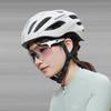 Bike Helmet Men Women Mountain Road Cycling Safety Breathable Integrally Molded