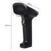 Deli 14882W Wireless 2D Barcode Scanner