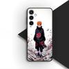 Pain Uchiha Sasuke Narutos Phone Cover Soft Case for Xiaomi Redmi Note 12 11 10 Pro 10A 10C 12C 13C Note12 5G 4G Casing