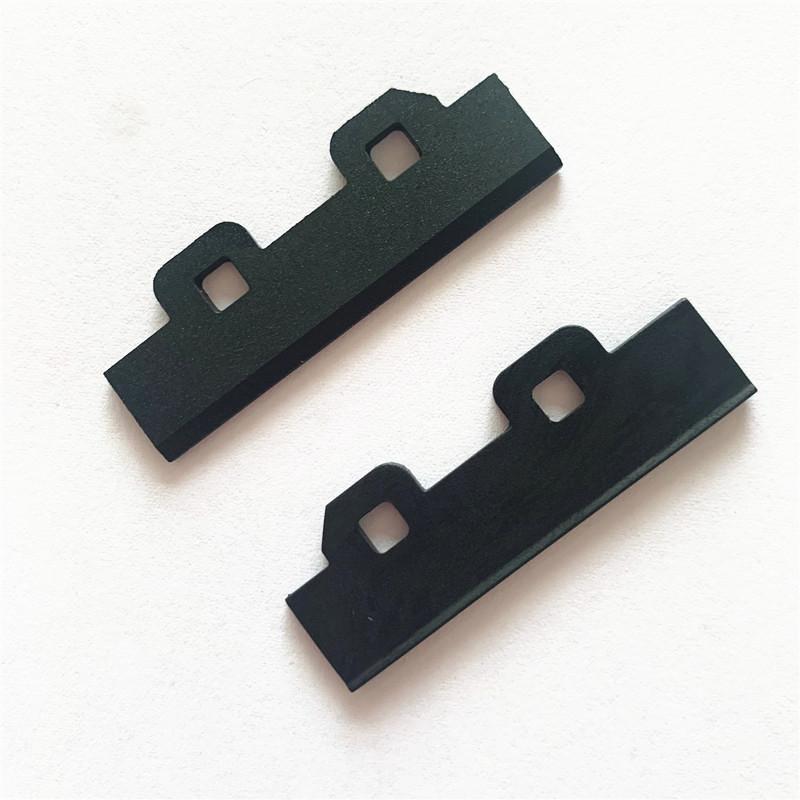 High Quality UV Solvent Printer 5113 Blade Wipers 48x16mm for Epson I3200 4720 5113 Printhead Wiper CY018510