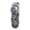 High Quality Temporary Body Arm Sticker Fake Temporary Tattoo Arm