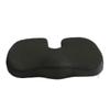 Orthopedic Pillow Cushion-non-slip Memory Foam Coccyx Cushion For Tailbone Pain-office Chair Car -N
