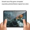 Tempered Glass Screen Protectors for IPad 12th A18 Ultra Sensitive Case Friendly Anti-scratch Protective Film for IPad 12th 2026