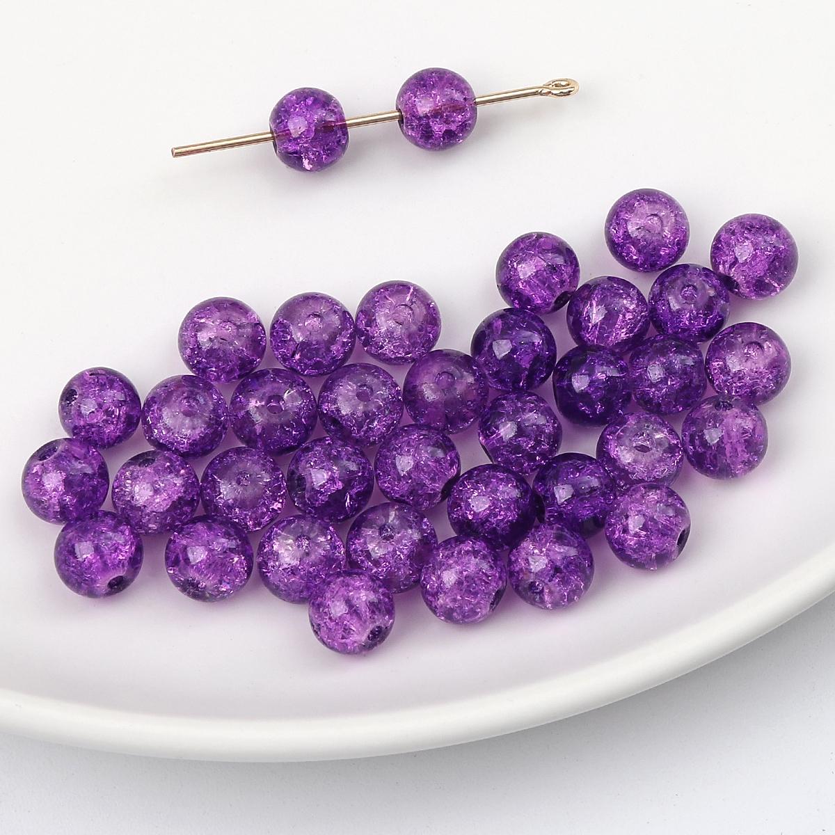 

20 шт. хрустальные стеклянные бусины для серьги, браслета, ожерелья, браслета «сделай сам», ювелирные изделия, изготовление бусин 8mm