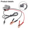 Challenging Environments 12V To 30V Adapter DC Voltage Converter Robust Aluminum Housing Smart Protection Features