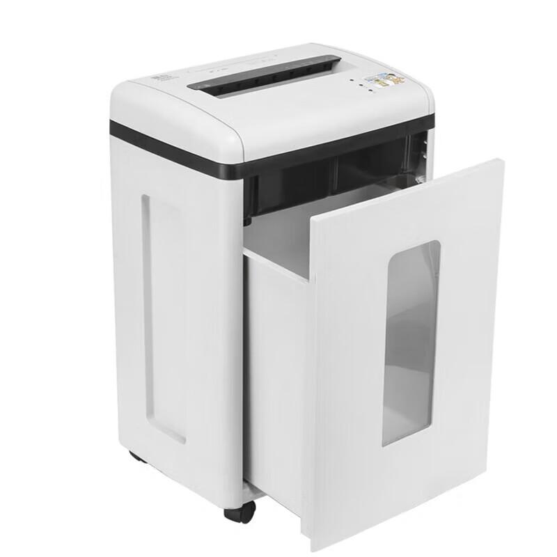 Aurora AS063CD P-5 Commercial Paper Shredder CN plug (adapter included)