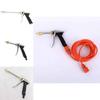 High Pressure Car Wash Gun With Quick Connect Bullet Head For Auto Detailing And Water Spray