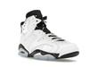 Jordan 6 Retro Mid Reverse Oreo - CT8529-112