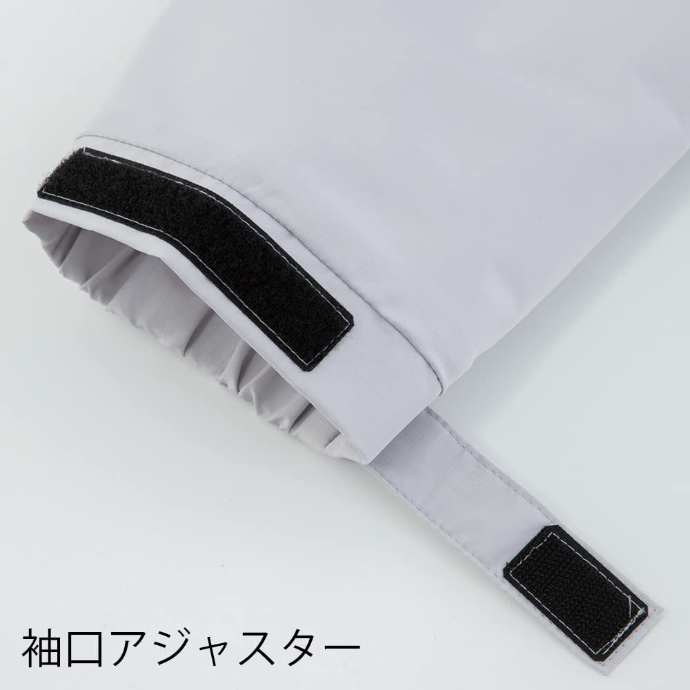 Polní bunda černá SS [Cocos Nobuoka] G-1036