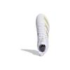 Adidas Adizero Impact White Gold Metallic Unisex Sneakers Cloud-White IF2476