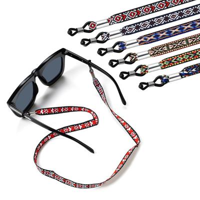 Neck Cord Boho Glasses Strap Anti Lost Eyeglass Lanyard  Glasses  Accessories