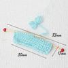 Scene Props Miniature Knit Sweater Model Thick Thread Mini Knitted Sweater  Dollhouse Furniture