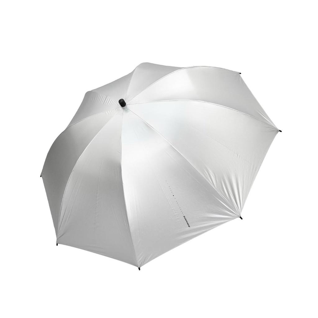 EVERNEW SHADOW Master 70 Heat-Shielding Folding Parasol UV Cut 99.9% Full Carbon Umbrella EBYR792