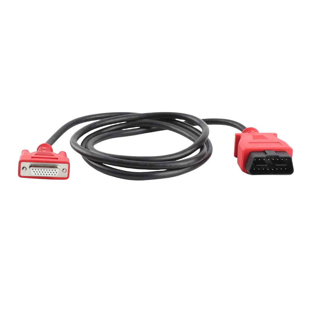 16Pin Main Test Data Cable OBD2 Diagnostic Programmer Box Fault Computer Detector for Maxisys PRO MS908P