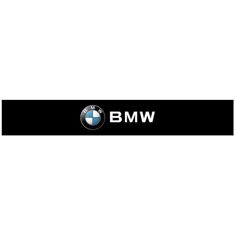 

-Для Автомобиля BMW Наклейки на Переднее Стекло Передний и Задний Декоративный Эмблема для BMW E30 E34 E36 E39 E46 E53 E60 E70 E71 E85 E87 E90 BMW