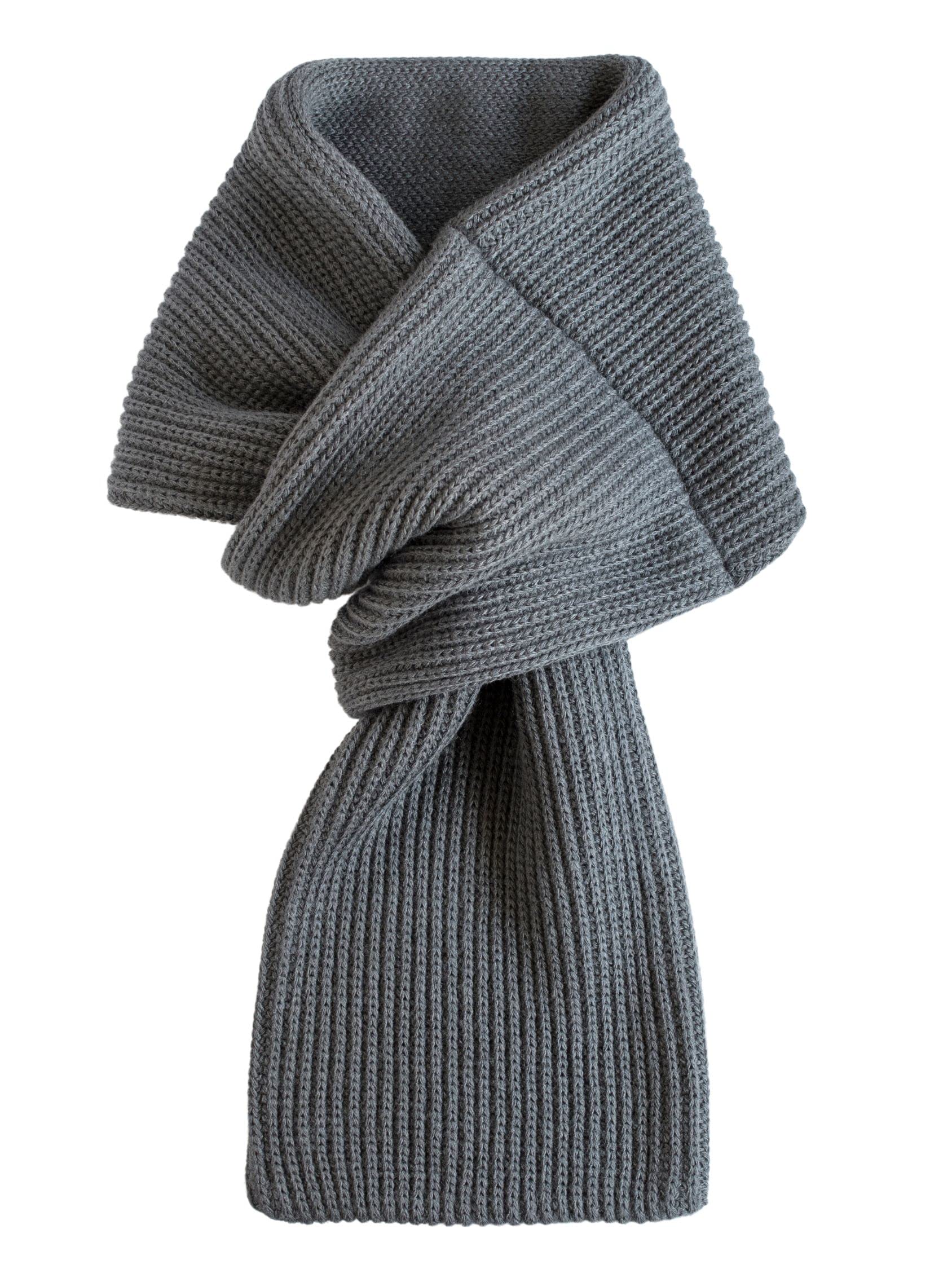 

TAVARAT Сделано в рубчик, цельный, компактный 3-секундный глушитель, мужской, Япония, глушитель, цвет, (Серый) серый