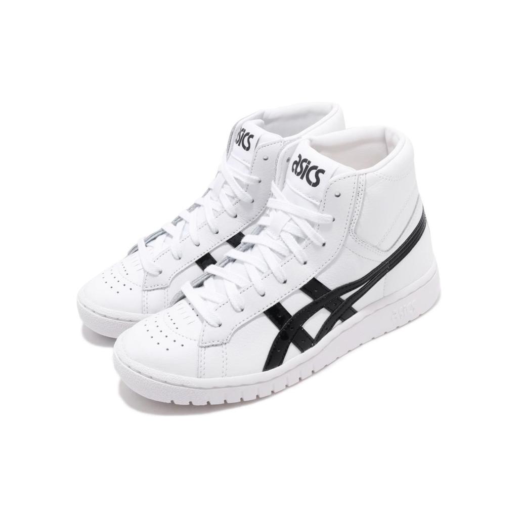 Asics Gel PTG Mt Black White 1191A181-100