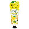 Yuzu Hand Cream, Freshly Picked Yuzu Scent, 30ml, Moisturizing
