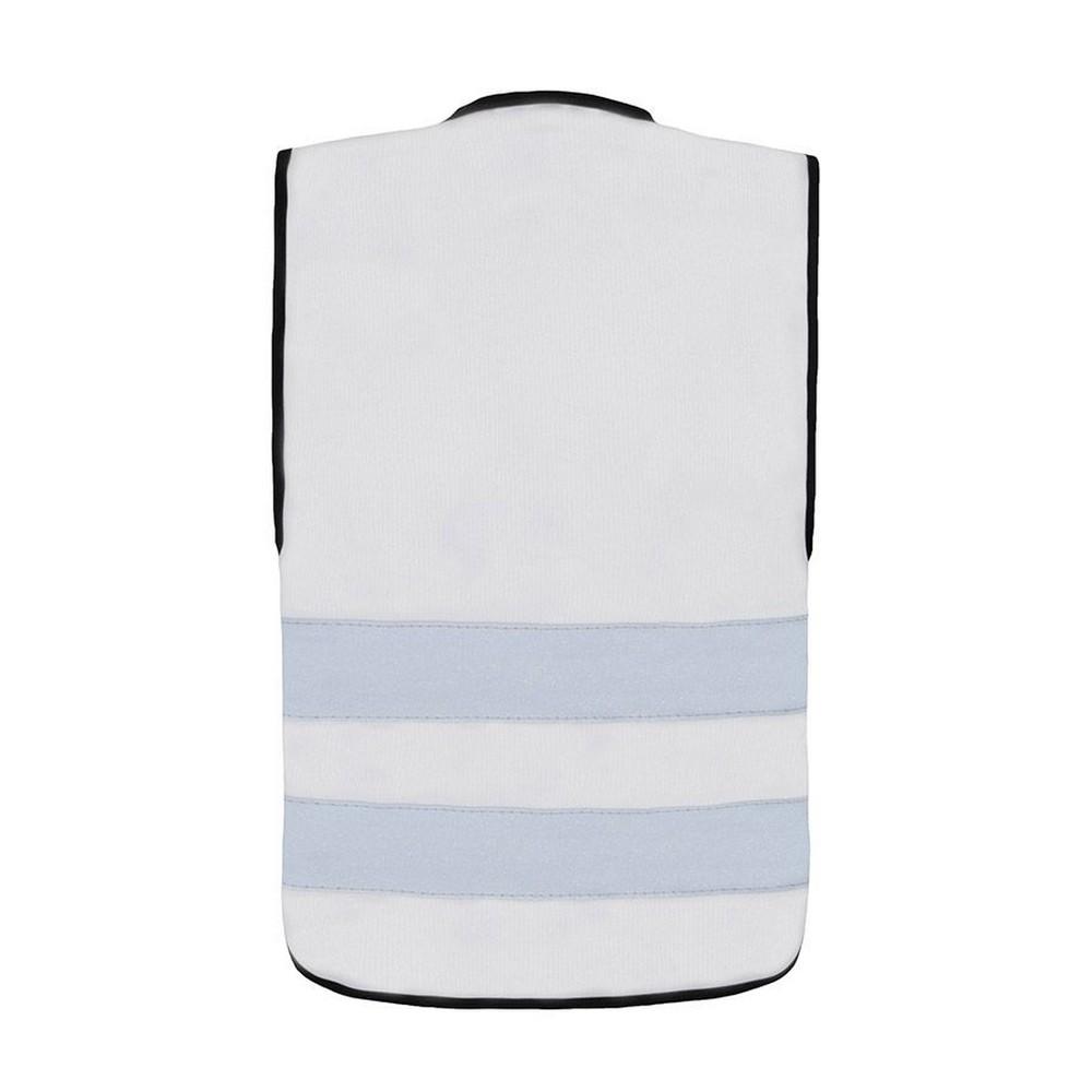 Korntex Childrens/Kids Functional Aarhus High-Vis Safety Vest