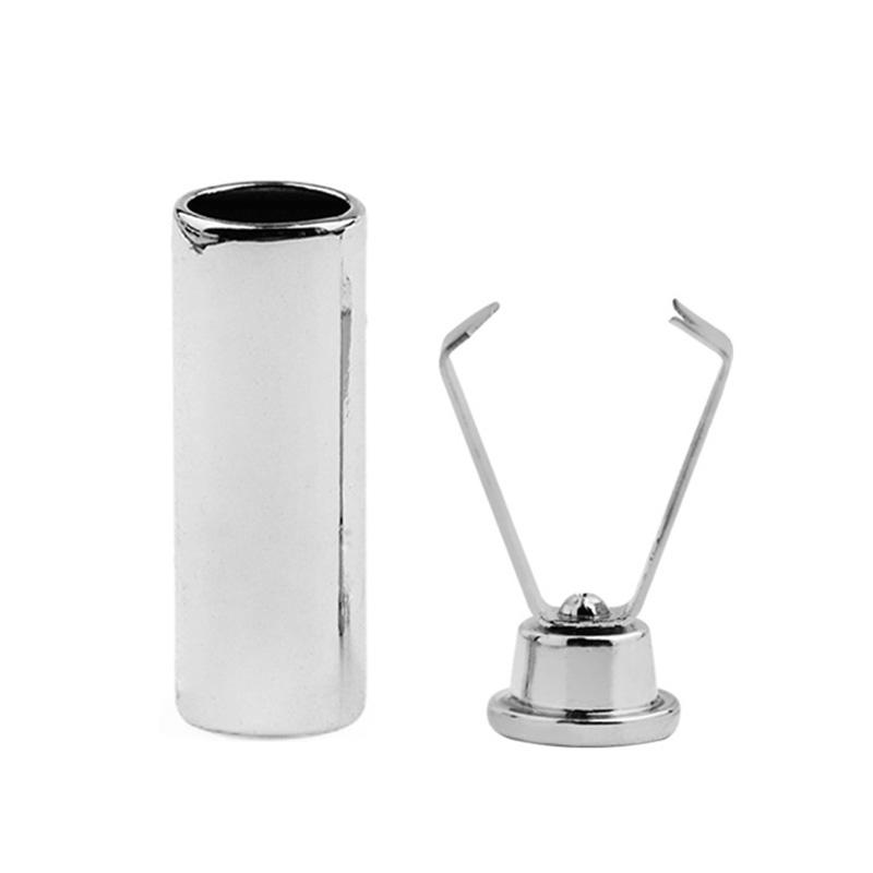 20PCS Practical Shoe Lace Ends Tip Hat Drawstring Fixing Buckle Mutli-Purpose Shoelace Replacement Heads for Shoes, Jackets