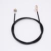 Speedometer Cable Replace High Reliability Car Accessories Fye029067 Spare Part for Rzn174R Rzn169R Hilux Utes 3rzfe Efi
