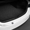 Adesivo Protettivo Trasparente per Emblema Baule Auto per Alfa Romeo Giulia Stelvio Giulietta Spider GT 4C 8C Mito Brera Modifica